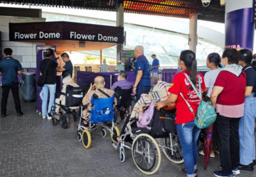 Corporate & Group Volunteering